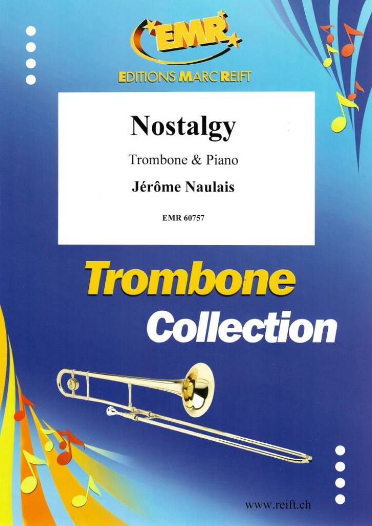 Nostalgy